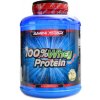 Aminostar 100% Whey protein 2000 g - vanilka