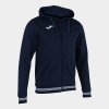 Joma Campus III Hoodie jacket dark navy