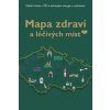 Mapa zdraví a léčivých míst - Popková Michaela