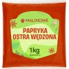 Červená ostrá mletá paprika Malinowe 1000 g