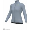 ALÉ R-EV1 WARM RACE 2.0 dámsky dres, sky blue M
