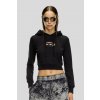 MIKINA DIESEL F-SLIMMY-HOOD-OD SWEAT-SHIRT BLACK 1