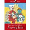 Sam and The Robots - Ladybird Books