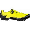 tretry FORCE MTB HERO PRO, fluo Velikost: 41