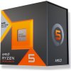 CPU AMD Ryzen 5 7500X3D, až 4.5GHz, 102MB cache, AM5, Box (bez chladiče)