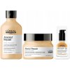 Loreal Absolut Repair sada šampónu a masky pre poškodené vlasy