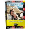 Princezna ze mlejna 1+2 (Kolekce 2 DVD) DVD