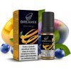Dreamix - Borůvka a mango (Blue Mango) 10ml Síla nikotinu: 3mg