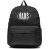Batoh Vans Old Skool black/white 22L 42×32×12 CM 23/24 - Odosielame do 24 hodín
