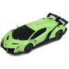 RC auto Lamborghini Veneno 2,4 GHz RTR zelené