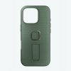 Peak Design Everyday Loop Case Loop Case iPhone 16 Pro – Sage M-LC-BU-SG-1