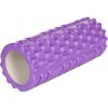 Merco Yoga Roller F1 joga valec fialová