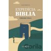 Expedícia Biblia: Základná výbava - Anna Mátiková