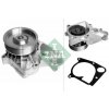 Vodné čerpadlo, chladenie motora Schaeffler INA 538 0171 10 538 0171 10