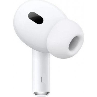 Apple AirPods Pro 2 Pravé Slúchadlo od 101,99 € - Heureka.sk