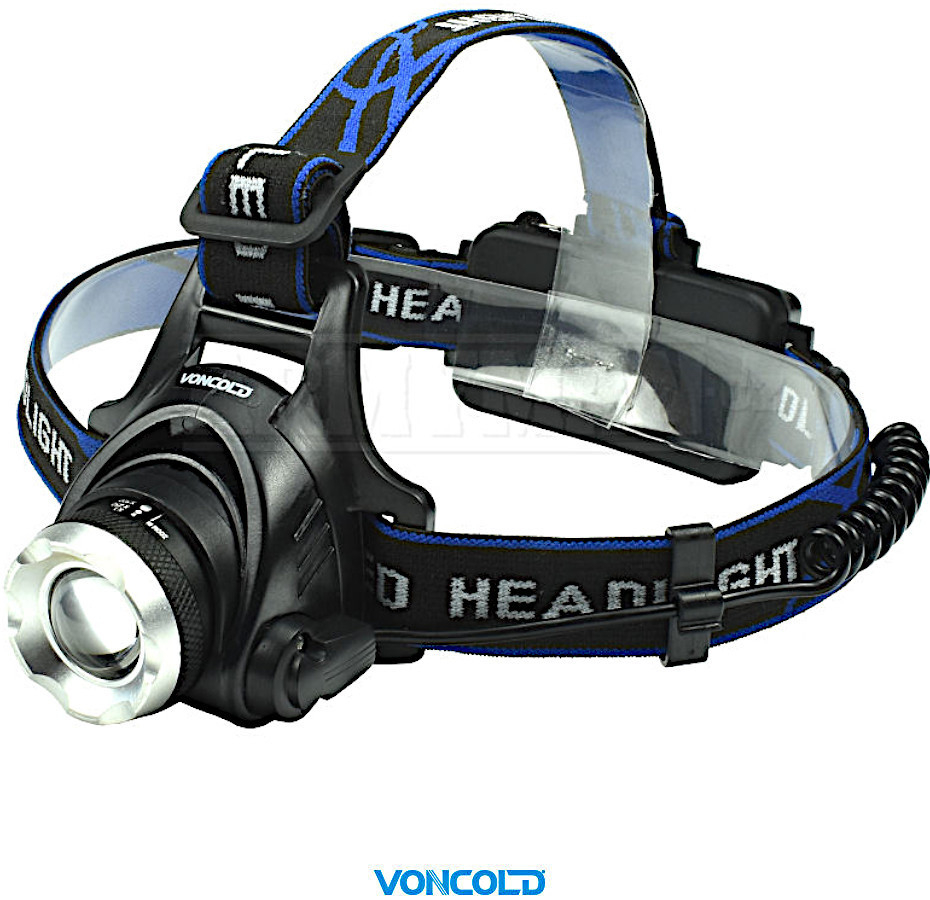 Voncold HEADSINGLE-42 T6 LED