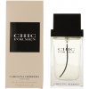 Carolina Herrera Chic For Men toaletná voda pre mužov 100 ml
