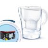 Brita Marella XL memo biela 3,5l + 4 filtre Logic