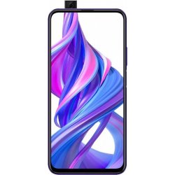 mobilny telefon do 300 eur Honor 9X Pro