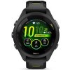 Garmin Forerunner 265S Black/Amp Yellow 010-02810-13 - Športové smart hodinky s GPS