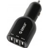 ORICO UCA-3U-BK 3 Port Car Charger