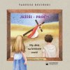 Ježíši - proč?! - Ruciński Tadeusz, Sędziwy Anna