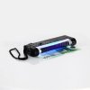 Top DL-07/DL-01 detektor, tester UV svetlo 4W na batérie