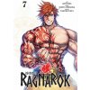 Viz Media Record of Ragnarok 7