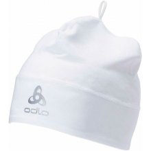 Odlo Polyknit Warm Eco čiapka biela