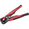Kliešte odizolovacie a krimpovacie automatické, 210mm, 0,2-6,0mm², EXTOL PREMIUM 8831125