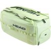 Tenisová športová taška Head Pro Duffle Bag L LLAN extreme 2024