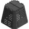 Patrol ECO Multi 480 lit čierny PE