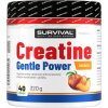Survival Creatine Monohydrate Gentle Power 320 g cola-citrón (cuba libre)