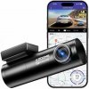 AZDOME M300S 4K Dash Cam sada so zadnou kamerou M330Max