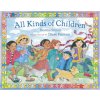 All Kinds of Children (Norma Simon,Diane Paterson)(Pevná)
