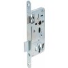 HOBES Strong 24026 zámok PZ 90/80 mm zinok biely