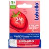 Labello STRAWBERRY Shine tónovací balzam na pery 1x4,8 g