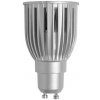 PN65208004 COB LED svetelný zdroj 230V 10W GU10 - studená biela Panlux