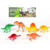 Dinosaurus figúrky 6 dielny set