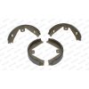 Sada brzd. čeľustí parkov. brzdy FERODO (Federal-Mogul) FSB4026
