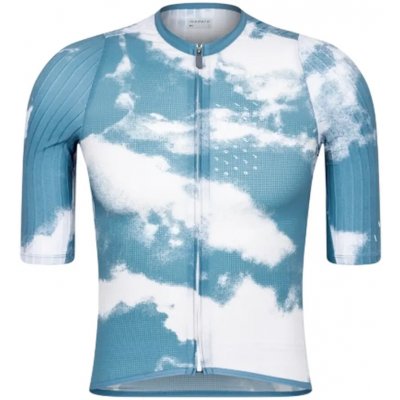 Isadore Rain Drop Jersey Pánsky