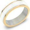 Prsteň BOCCIA TITANIUM 0132-03