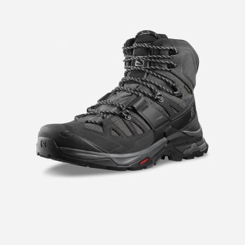 Salomon Quest 4 GTX čierné