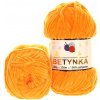 Betynka oranžová 316