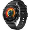 Huawei Watch GT 5 46mm Active čierna / Chytré hodinky / 1.43 