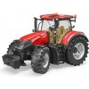 BRUDER 3190 CASE IH OPTUM 300 CVX / Traktor