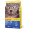 JOSERA Cat Marinesse 10 kg