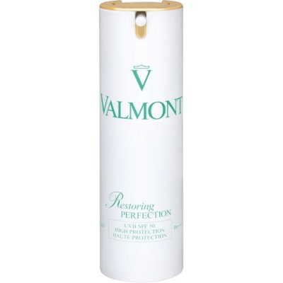 Valmont Ochranný pleťový krém Restoring Perfection SPF 50 (Cream) 30 ml