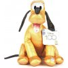 Disney 100: Lesknúce plyšové Pluto 30cm