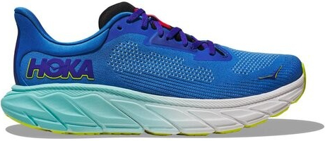 Hoka Arahi 7 men virtual blue